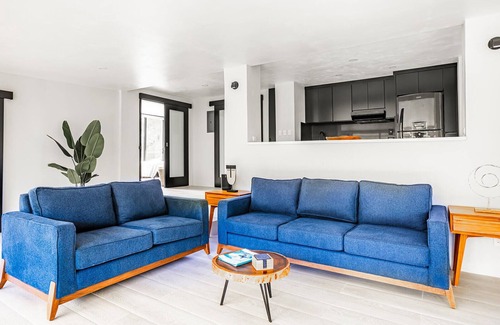 Savegre Villa | Jungle Escape: Luxurious 2-Bedroom with Modern Comforts and Breathtaking Views