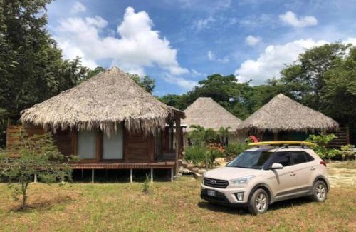 Tamarindo House | Jungle escape, 10 minutes from Tamarindo beach