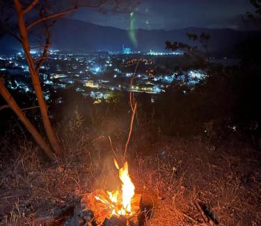 Sumbawa Barat Other | Jungle Glamping Tent Two