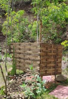 Sumbawa Barat Other | Jungle Glamping Tent Two