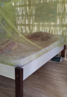 Sumbawa Barat Other | Jungle Glamping Tent Two