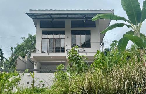 Manuel Antonio Apartment | Jungle Glory Homes' La Joya