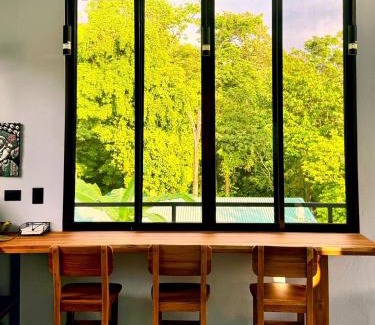 Manuel Antonio Apartment | Jungle Glory Homes' La Joya