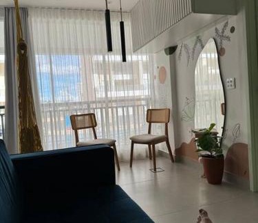 Taguatinga Apartment | Jungle Home BSB - Tagua Life