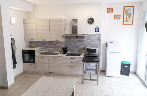 Tarquinia Apartment | Jungle House - Affitti Brevi Italia