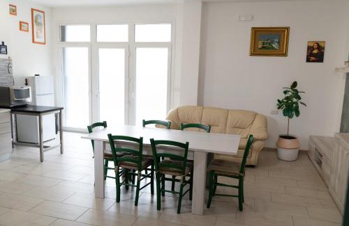 Tarquinia Apartment | Jungle House - Affitti Brevi Italia