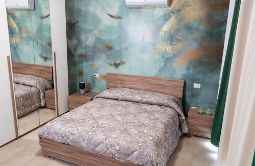 Tarquinia Apartment | Jungle House - Affitti Brevi Italia