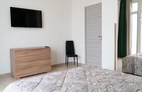 Tarquinia Apartment | Jungle House - Affitti Brevi Italia