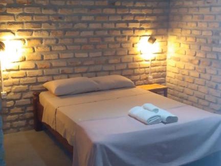 Sao Miguel de Touros Hotel | Jungle House