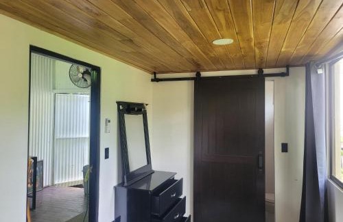 Pacuare Reserve Apartment | Jungle house