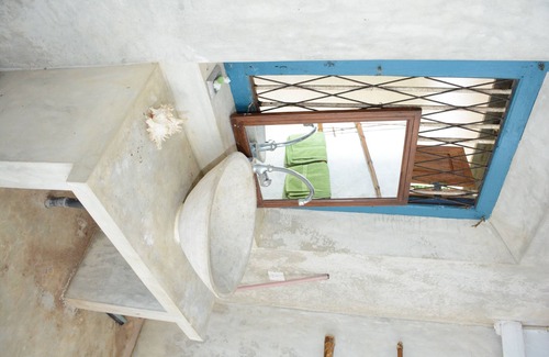 Unawatuna House | Jungle house