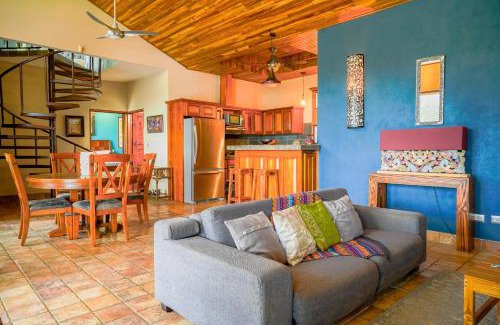 Quepos House | Jungle Jewel