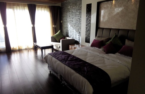 Shimla Hotel | Jungle Livinn