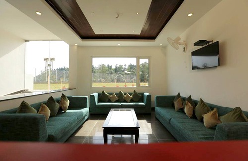 Shimla Hotel | Jungle Livinn