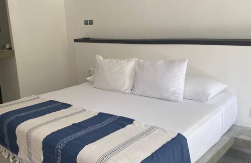 Chemuyil Hotel | Jungle Lodge Boutique Hotel Adults Only