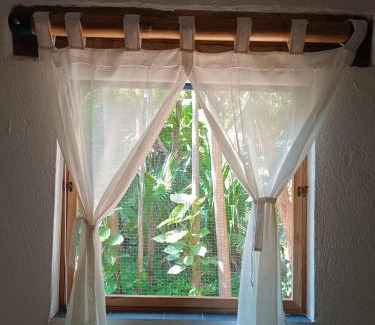 Alfredo V. Bonfil House | jungle lodge
