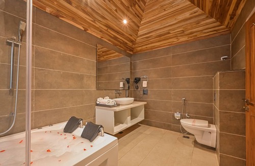 Kumarhatti Hotel | Jungle Lodge Resort