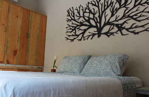 Akumal Apartment | JUNGLE LOFT CASA COLIBRÍ