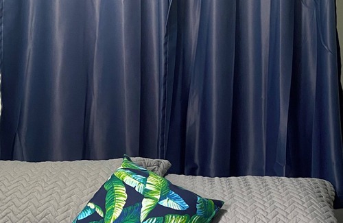 Puerto Carrillo Bed & Breakfast | Jungle luxury on a budget, brand new space