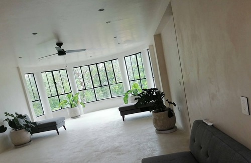 Francisco Uh May Hotel | Jungle Mansion & Cuisine