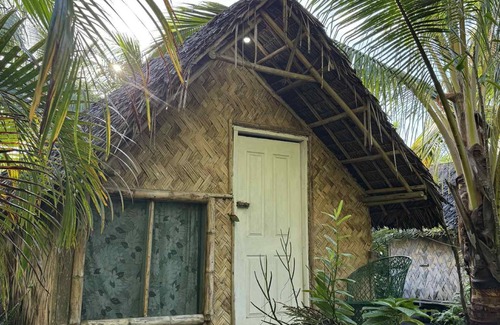 Tanna Island Bed & Breakfast | Jungle Oasis