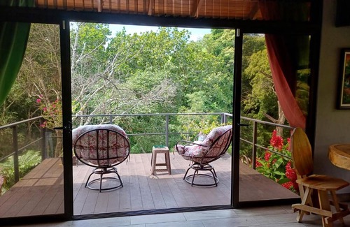 Escobal House | Jungle River