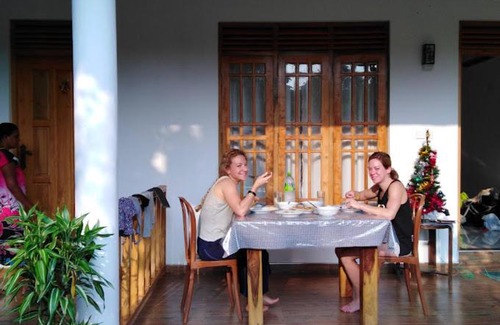 Polonnaruwa Hotel | Jungle View Guest