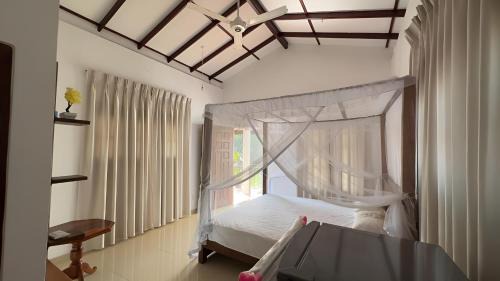 Bope-Poddala House | Jungle View Villa Galle