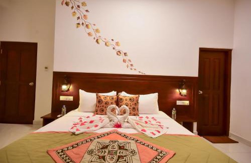 Maha Induruwa Hotel | Jungle Villa - Induruwa
