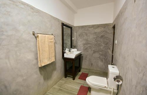 Maha Induruwa Hotel | Jungle Villa - Induruwa