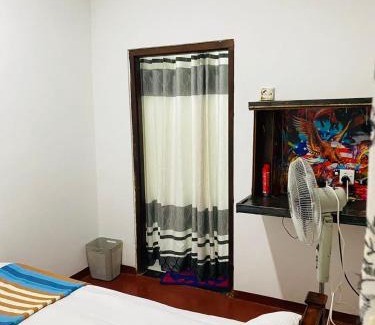 Koggala Apartment | JUNGLE VILLA