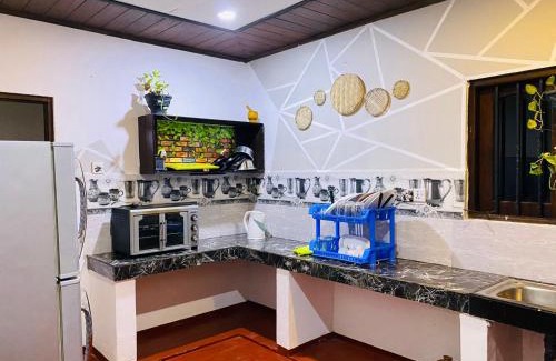 Koggala Apartment | JUNGLE VILLA