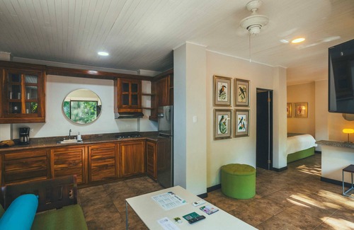 Manuel Antonio Apartment | Jungle Vista Boutique Hotel