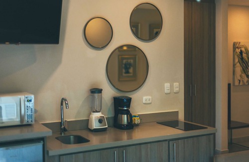 Manuel Antonio Apartment | Jungle Vista Boutique Hotel