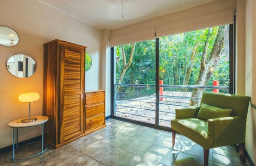 Manuel Antonio Apartment | Jungle Vista Boutique Hotel