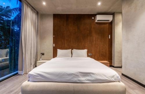Kedewatan Hotel | Jungle Vista Hotel Ubud Bali By BCG