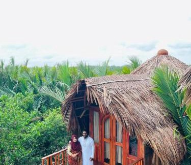 Khulna Division Resort | JungleBari, Sundarban Mangrove Resort