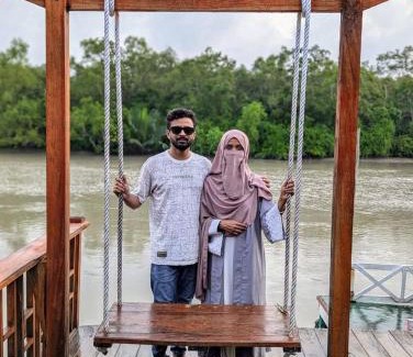 Khulna Division Resort | JungleBari, Sundarban Mangrove Resort
