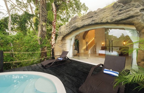 Kenderan Villa | Jungleight Bali