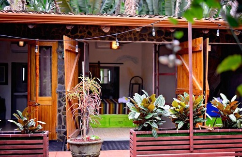 Jaco Villa | Jungleland at Hermosa Point
