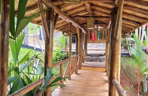 Jaco Villa | Jungleland at Hermosa Point