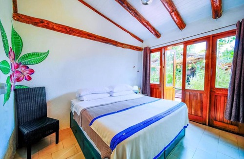 Jaco Villa | Jungleland at Hermosa Point