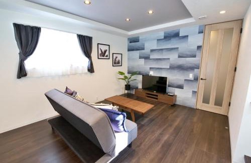 Biimata Apartment | JUNGLIA House