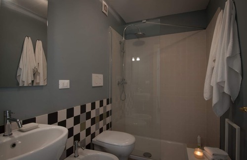 Martano Other | JUNIOR FAMILY SUITE WITH PRIVATE BATHROOM AGRITURISMO VILLA COLUCCIA