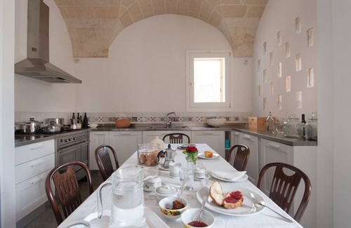 Martano Other | JUNIOR FAMILY SUITE WITH PRIVATE BATHROOM AGRITURISMO VILLA COLUCCIA