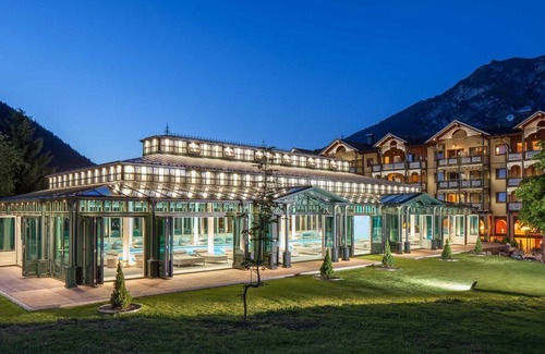 Pertisau House | Junior Suite mit Frühstück 7 - Hotel der Wiesenhof