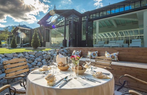 Pertisau House | Junior Suite mit Frühstück 7 - Hotel der Wiesenhof