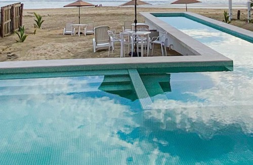 Ixtapa - Zihuatanejo Hotel | Junior Suite Apartment Superior Confort