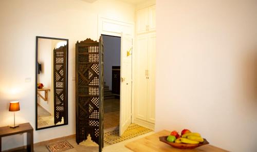 Quartier Hassan Apartment | Junior Suite Balima I B43