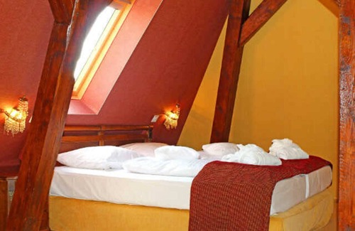 Muritz Other | Junior suite castle lakeside - Seehotel Schloss Klink